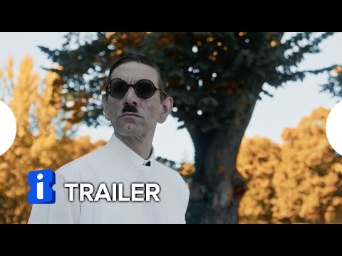 Não Sou Nada | Trailer Oficial Legendado
