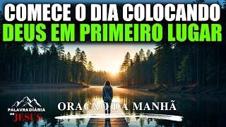 Morning Prayer Surrender Your Day to God and Receive Incredible Protection and Blessings