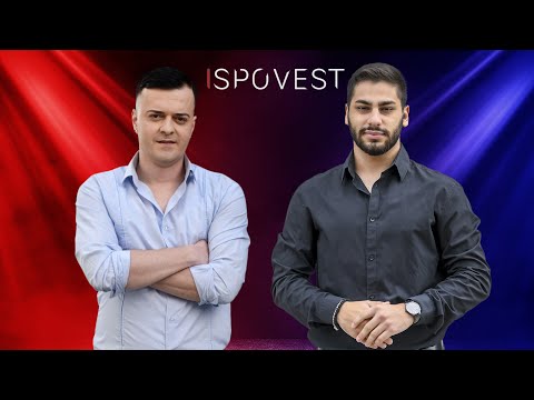 ISPOVEST Nikola Savić: "Popio sam tonu viskija i muvao Gocu Stojićević"  #novars