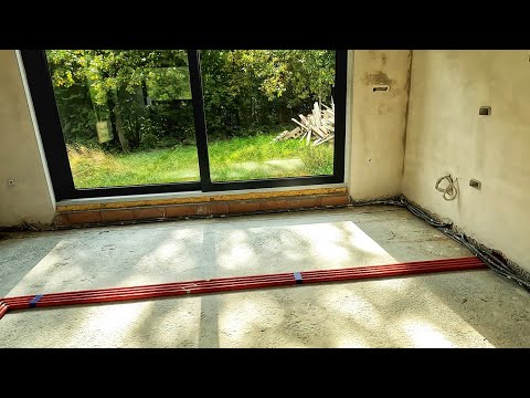 DOM W JABŁONKACH 18 - INSTALACJA WODNA