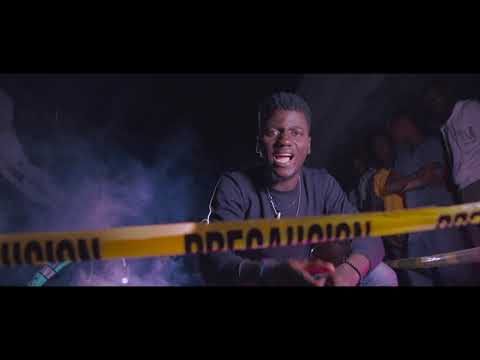 KouvrefeU Ft. Fame SAL Nou se Geto (official music video)