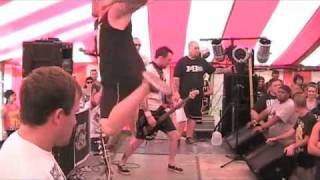 Call To Preserve - Hope for the Fallen - Cornerstone 2010 - Legacy Stage