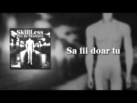 Cralex feat. Skill Less-Sa fii doar tu (Official Version)