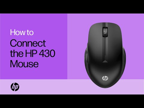 HP 435 Multi-Device 3B4Q5AA Wireless USB Black