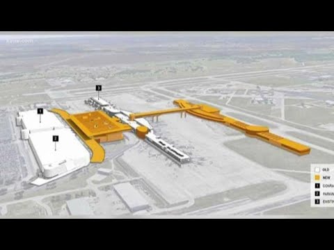 Expansão decolando na ABIA