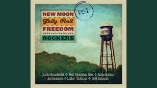 Jelly Roll Freedom Rockers - Strange Land video