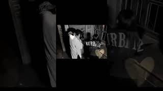 Haunted House 👻Kissing(Caught On Camera)😂 #funny #hauntedhouse#haunting #ghosthunting #scary #ghost