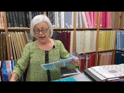 Online Quilt Festival