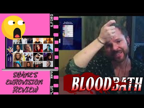 Eurovision 2021 🇳🇱 | Semi Final 1 RESULTS | LIVE REACTION & REVIEW | QUALIFIERS & NON-QUALIFIERS