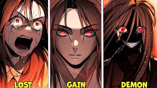 After Losing All, A Boy Inherits The Legendary Power Of The Heavenly Demon Manhwa Recap