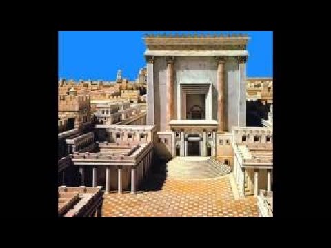 Jacob Prasch Jerusalem and the coming Temple June 13 2016 – Andrew R
