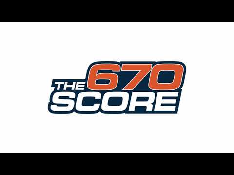 WSCR + WBMX-HD2/Chicago, Illinois Legal IDs - March 3, 2022