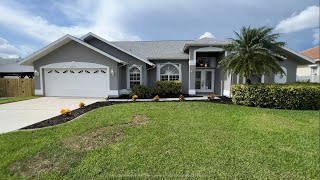 2313 SW 51st St, Cape Coral, FL  33914
