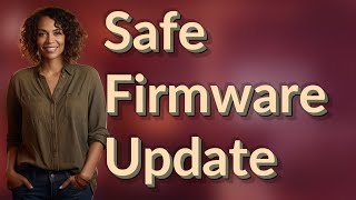 How Can You Update Router Firmware Without Losing Settings?