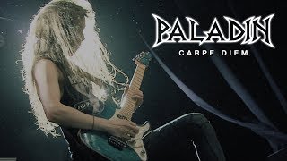 Paladin - Carpe Diem [Ascension] 421 video
