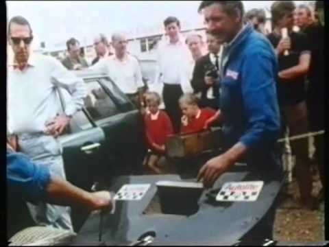 Jo Siffert Part 1