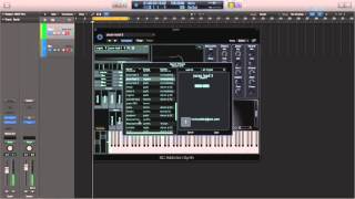 Video thumbnail for Project Preset: Stagecraft Software - SC Addiction Synth by SonicNinja