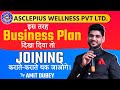 How To Show Your Business Plan By Amit Dubey AWPL Income Plan Network Marketing Call 914