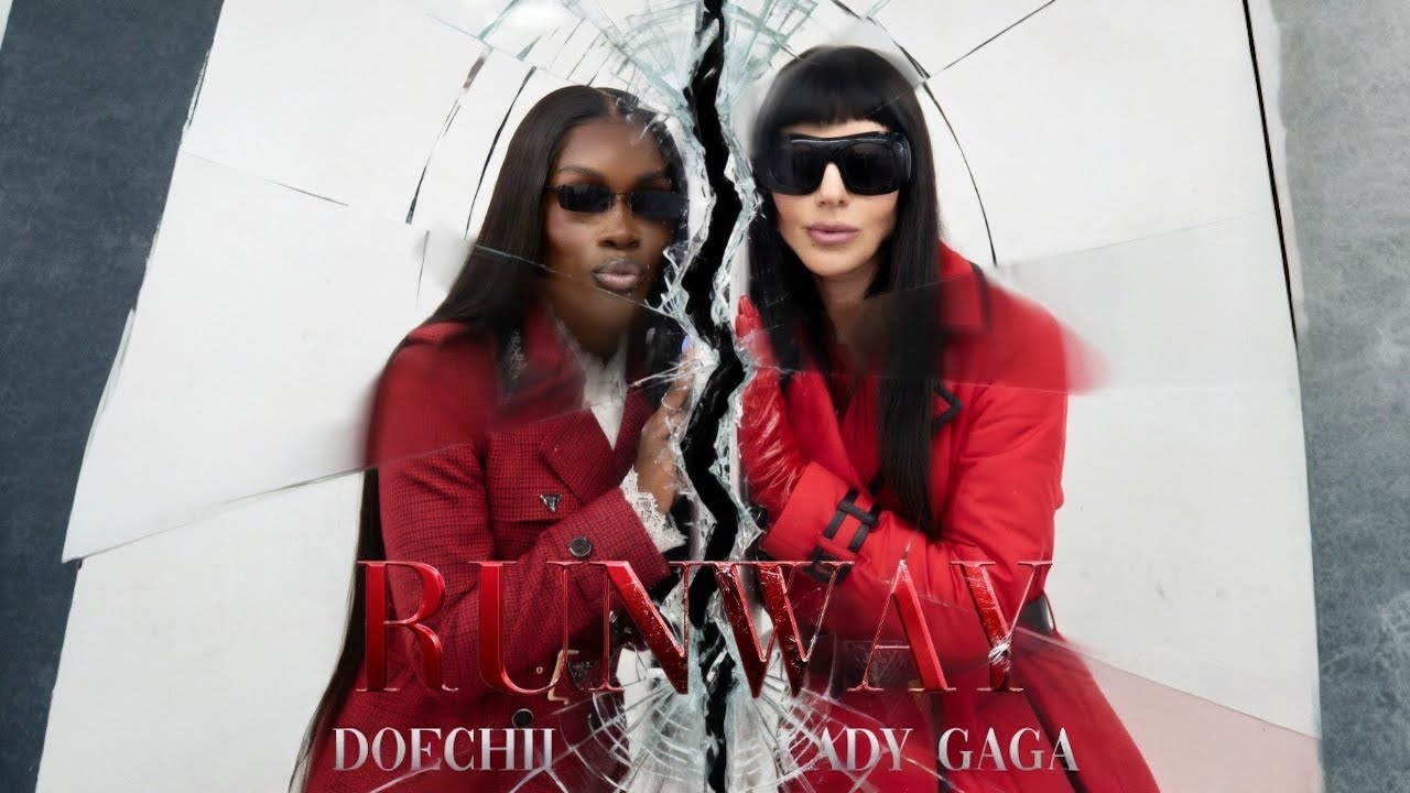 Lady Gaga - Runway (feat. Doechii) | The Devil Wears Prada 2 | Snippet