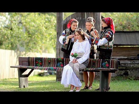 Mihai Dolhascanu - Marie,  Marie - 2015