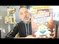 Chocolate Frosted Flakes Cereal Review