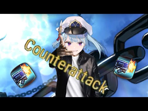 Navy Captain Landy in a Nutshell - Epic Seven