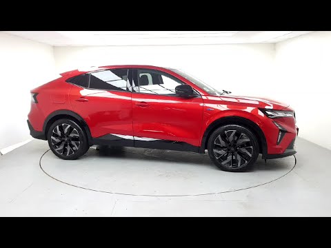 Renault Rafale E-TECH Hybrid 200 Auto esprit Alpin - Image 2