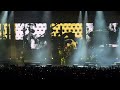 Pierce The Veil Yeah Boy And Doll Face LIVE MSG 5 20 25