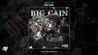 Mista Cain -  Body [Big Cain]