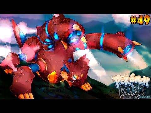 MINECRAFT: PIXELMON DARK - CAPTURAMOS O LENDÁRIO VOLCANION! ‹ BaconsExtreme ›
