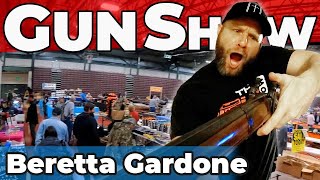Jan. 16th 2026 Gun Show!  Beretta Gardone!  Farmington MO!