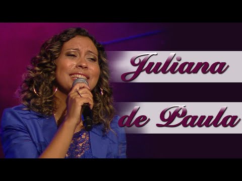 Show Juliana de Paula - (18/10/14)