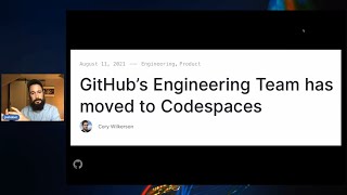 Setting up (your dev environment) for success! #DemoDays