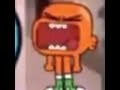 Stan Twitter Darwin From Amazing World Of Gumball Screams WHAT THE F CK