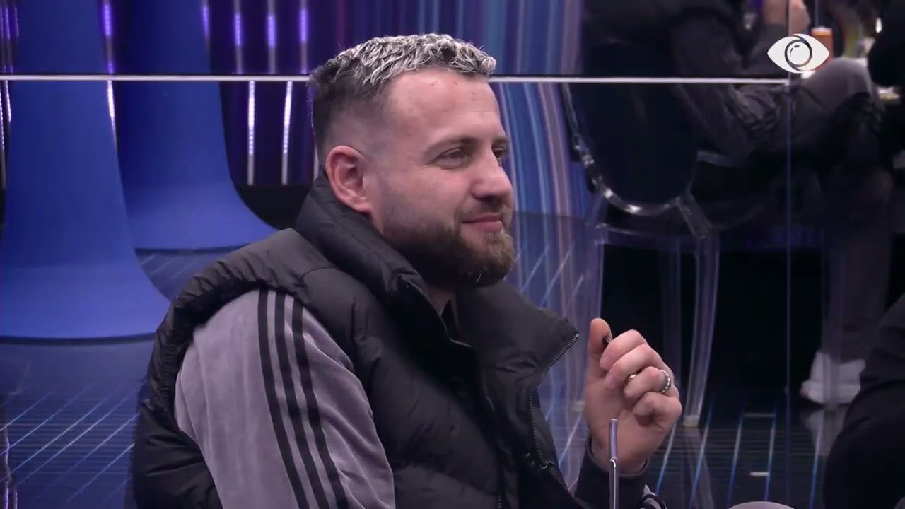 “Na bëri të dobët, të fortë apo…”/ Miri diskuton me banorët për zgjedhjen e Artanit në Pandorë