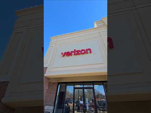 What really happened with Verizon service yesterday?