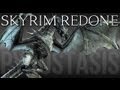 Skyrim Redone : Tons of Mods Lets Play! Episode 1 ...
