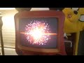 Paramount Pictures With Fanfare Nickelodeon Movies 2004