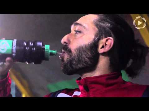 Promo Virtus Stella Azzurra - Final Eight Serie C2 - Coppa Lazio 2013