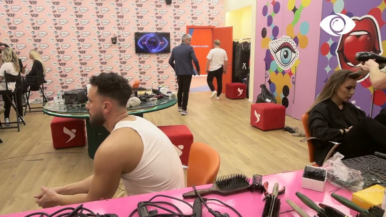 Luizi batuta me banorët: Po iku Olta unë thej derën!