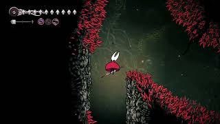 ぜんぜん続くぜシルクソングは_29【Hollow Knight:Silksong】