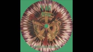 V48 - A Hell Of A Hangover - 2001 - Passiflora