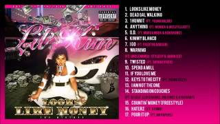 Lil&#39; Kim - Looks Like Money (Mixtape) [FULL]