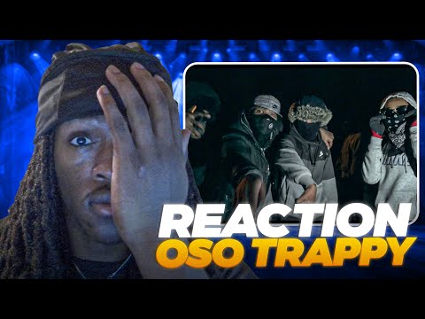 VIOLENT X2!!! Snizz x Splash (Tooting) - Oso Trappy (PaceWorld) | @PacmanTV REACTION