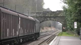 preview picture of video '47712 on 6Z80 at Barnt Green, 28/02/11.'