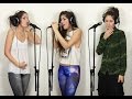 Sia - Elastic Heart ( ACAPELLA Julia Westlin ...