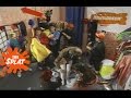 Inside The Dressing Room Nickelodeon Studios Tour NickRewind