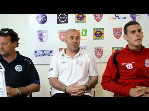 2013.05.01. Soproni VSE-GYSEV-Goldschmidt - DUNA FC Tatabánya   3 - 0