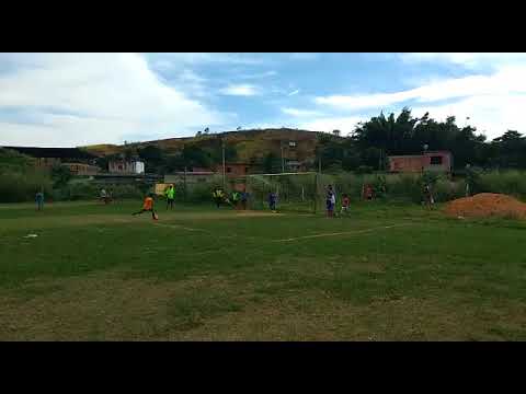 Bons de Bola 1 x 1 Projeto Formar - 19/05/2018