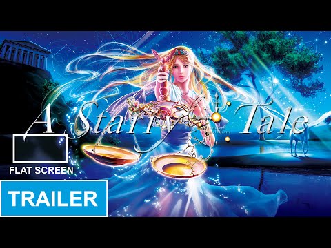 Starry Tales: Seiza wa Toki o Koete Wings For Freedom ORIGA